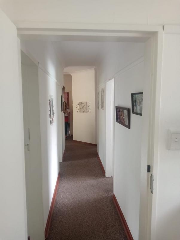 4 Bedroom Property for Sale in Sasolburg Ext 5 Free State